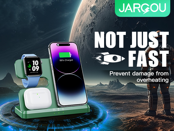 wireless charger