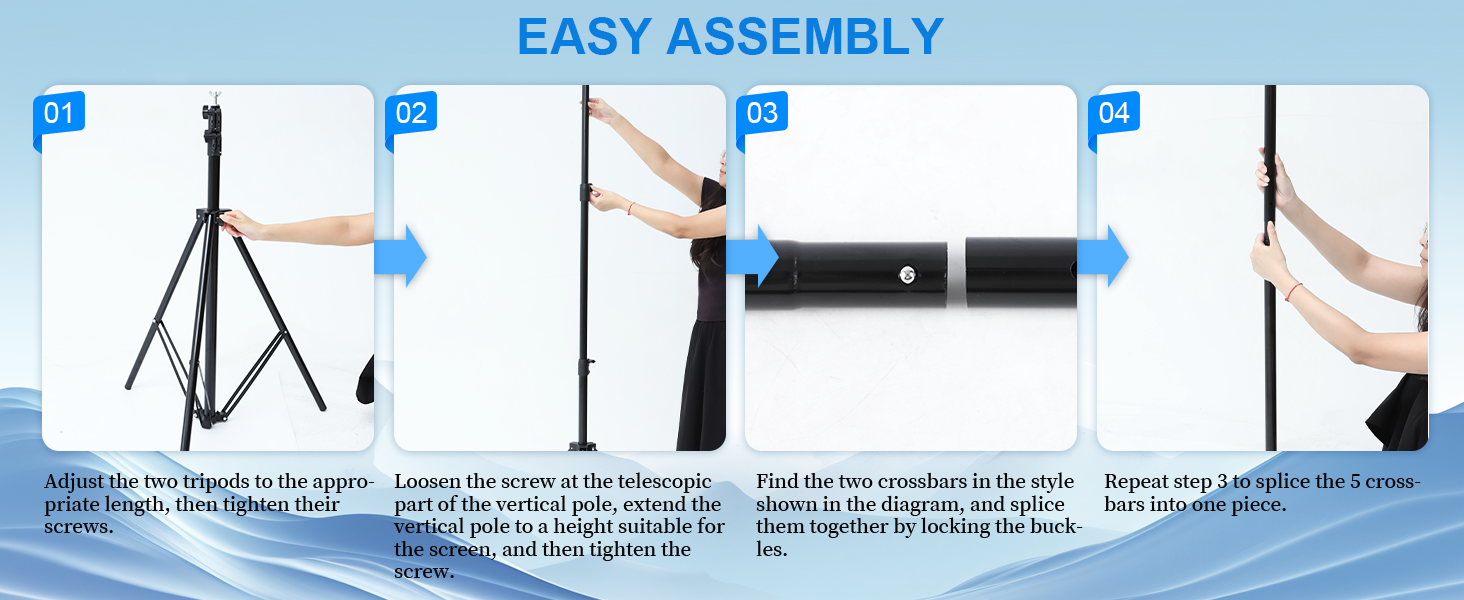 projector screen