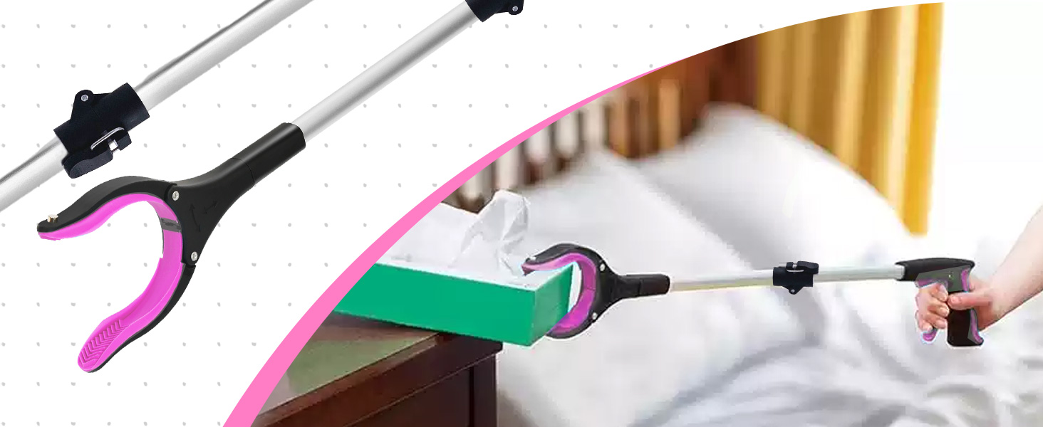grabber reacher tool