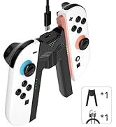 Olycism for Nintendo Switch 2 Charger Dock