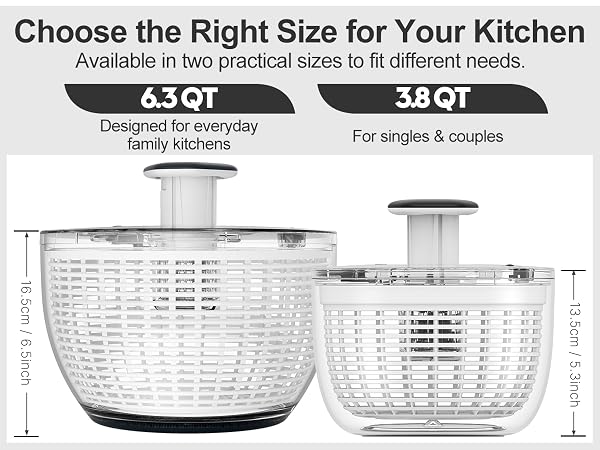 salad spinner