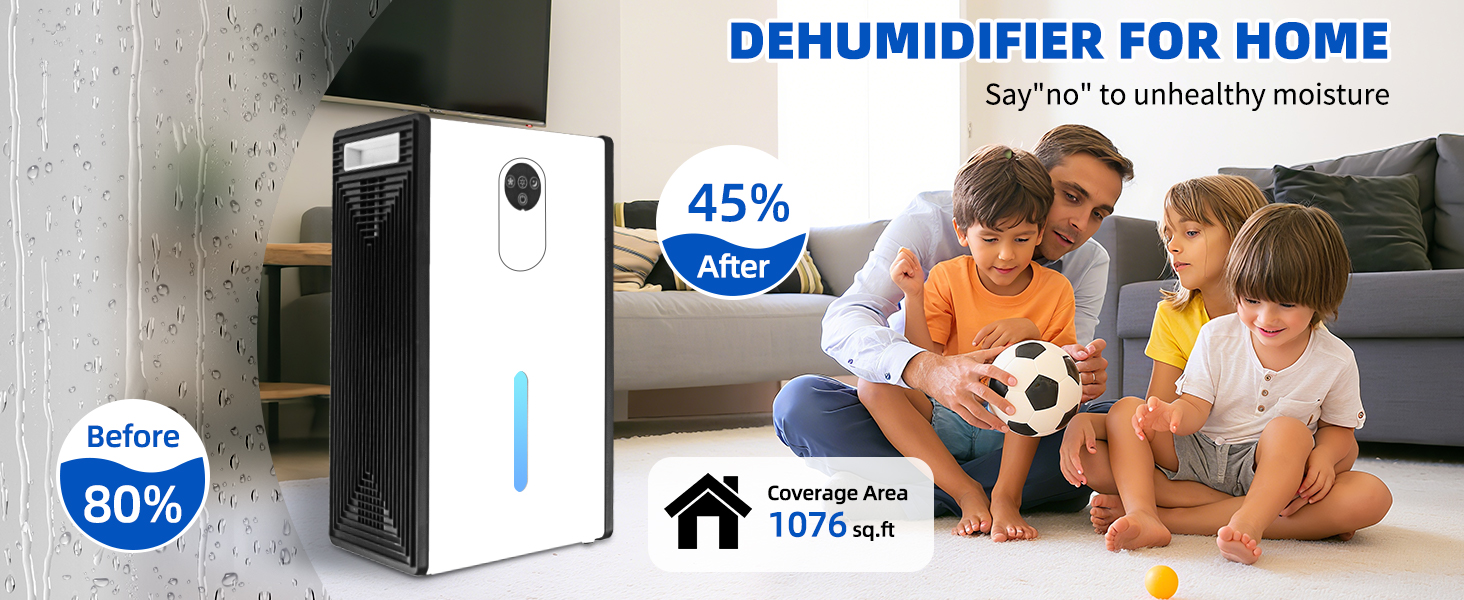 dehumidifier
