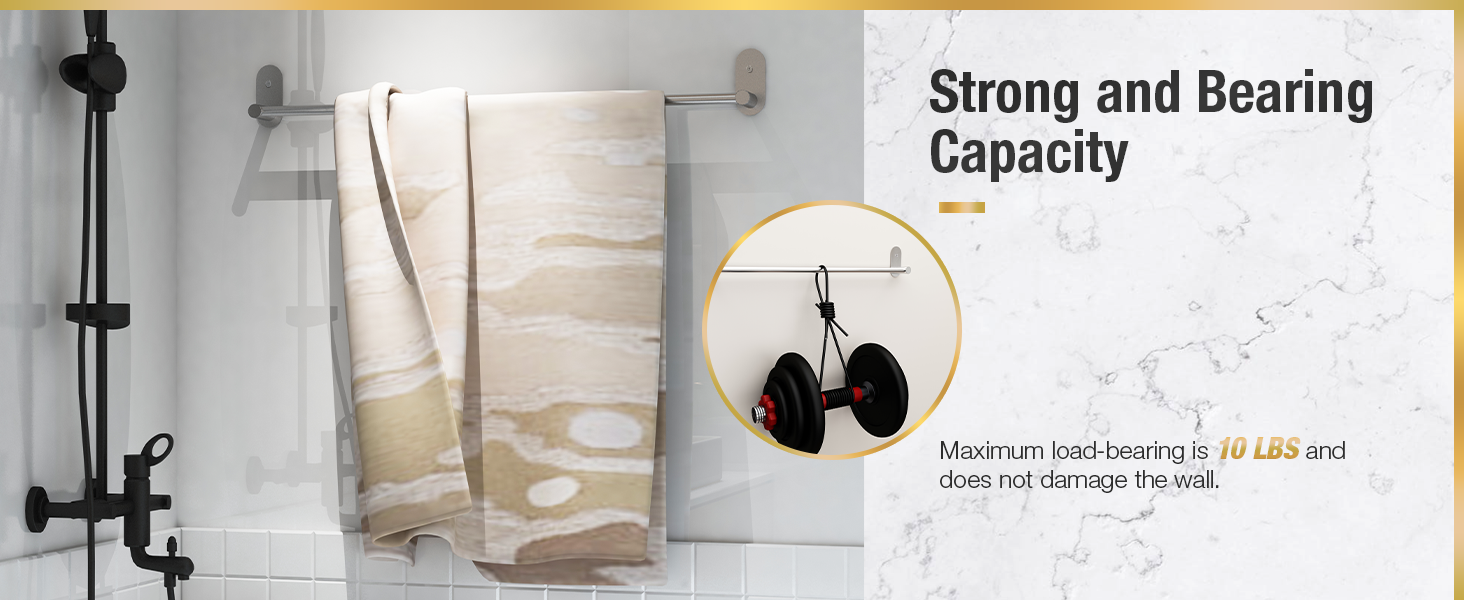 Towel Bar