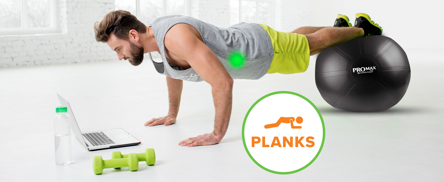 Planks