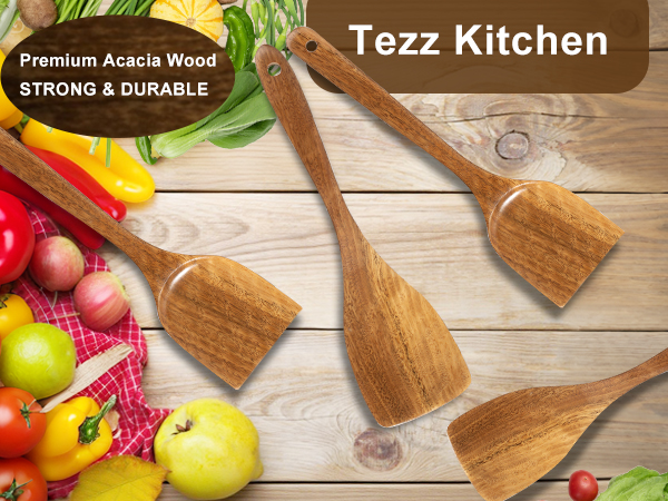 Cooking utensils set