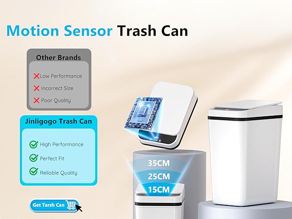 Motion Sensor Open