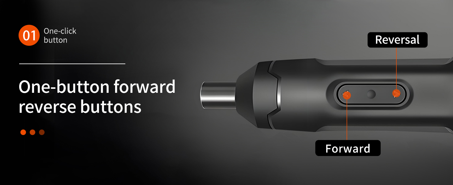 Can Forward or Reversal