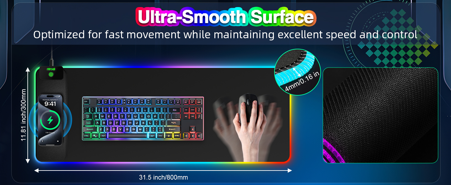 Mouse Pad