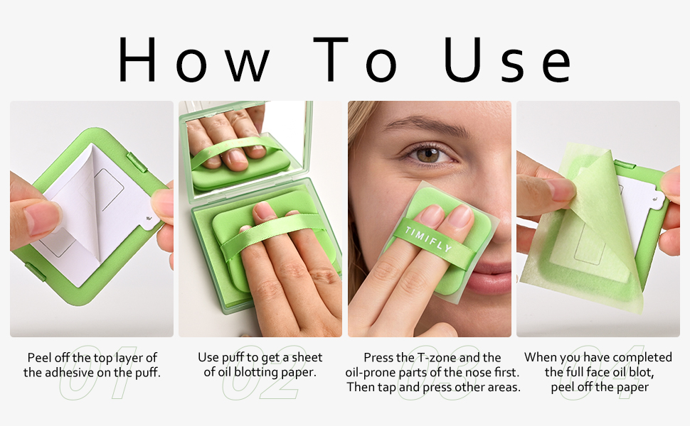 HOW TO USE