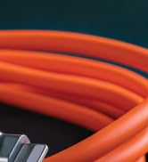 Statik TSumoCharge USB C to USB C Cable 6ft, 2M 27W Fast Charging Cable, Liquid Silicone USB C Ca...