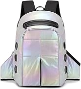 Kids Backpack for Boys Girls Preschool Bookbags 3D Cartoon Daycare Toddler Bag