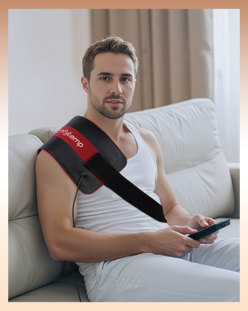 red light therapy