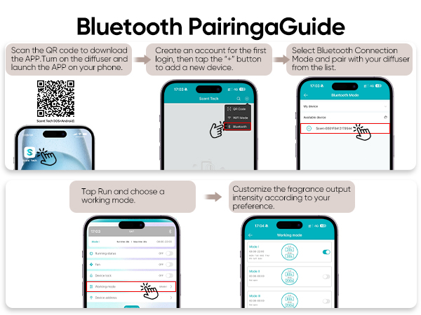 hotel collection diffuser