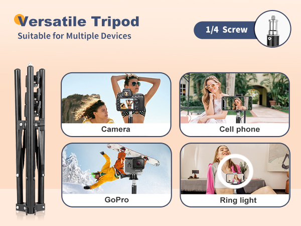 Photography Lighting Kit