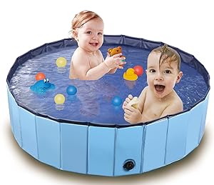 wading pool pet pool plastic pool for dogs doggie pool