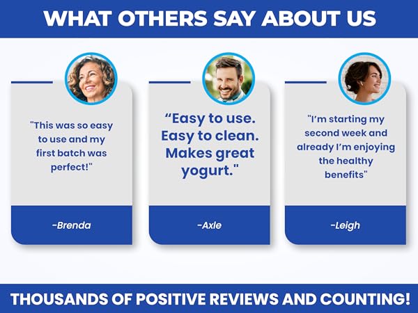 Cutsomer Testimonials
