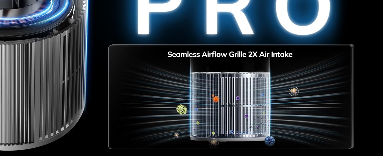 air purifier