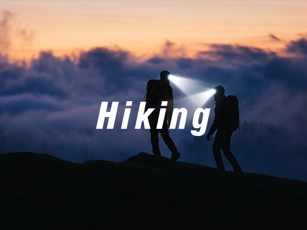 head flashlight for adults