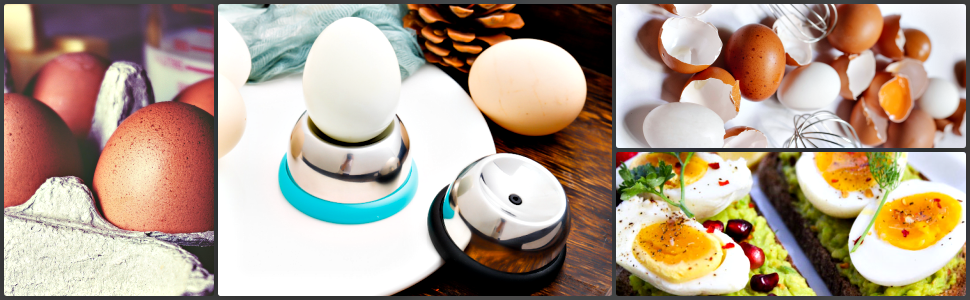a must-have kitchen egg gadget, handy and practical, great gift idea