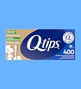 Q tips cotton swabs Orgnic M1