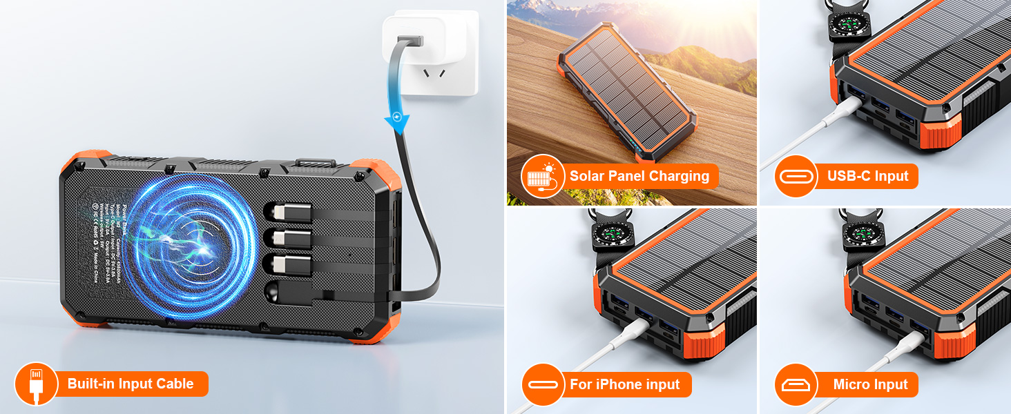 Fast Charging