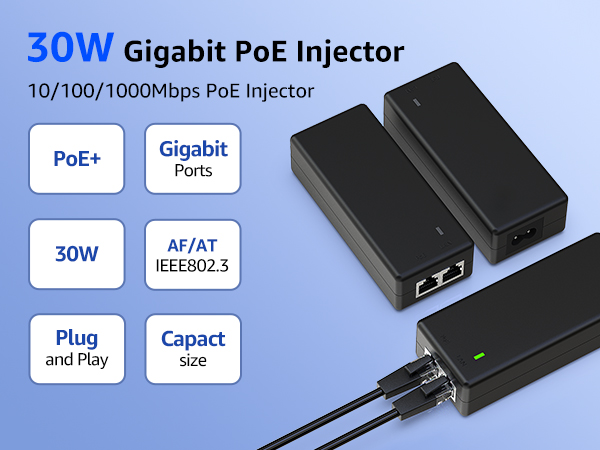 poe injector
