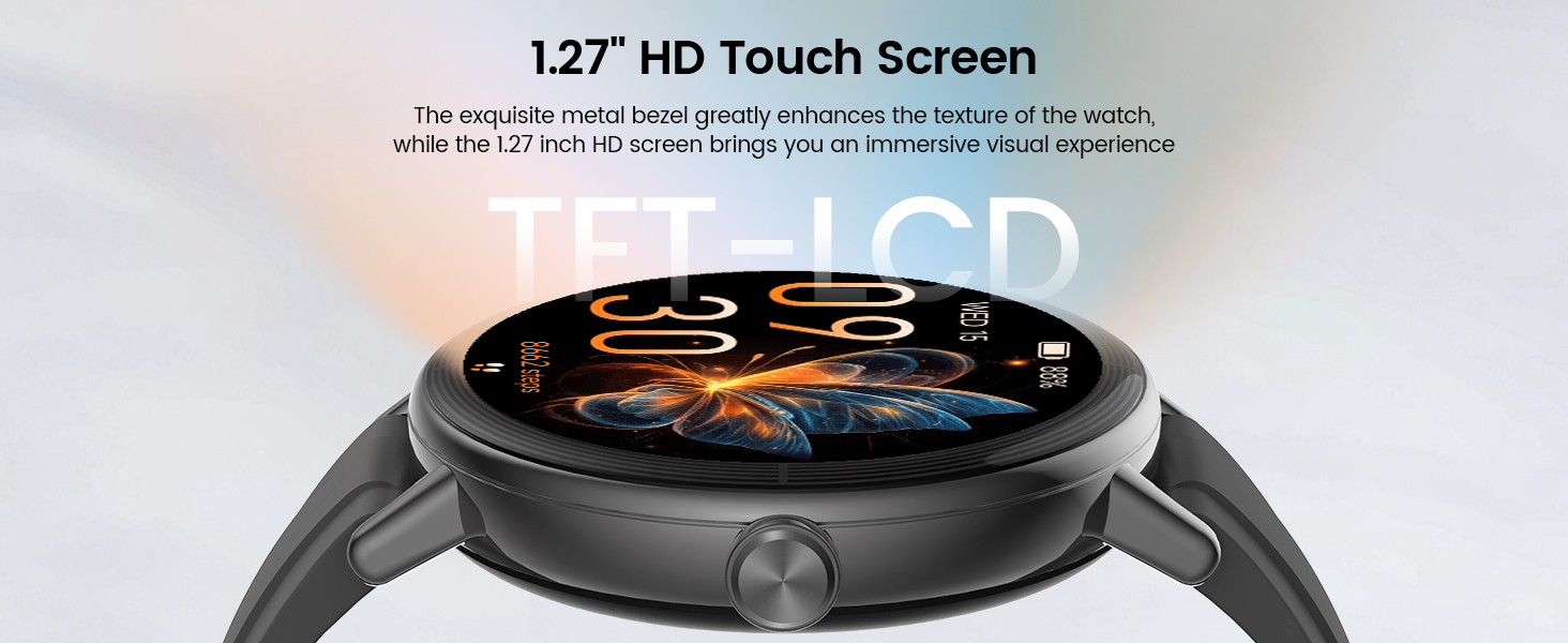 smart watch