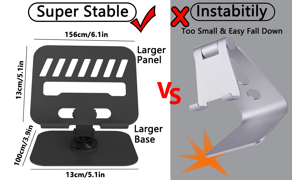 tablet stand