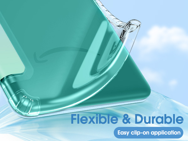 kindle paperwhite 2024 12th generation Colorsoft Signature 7 inch case cover slim shell lightweight