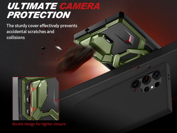 s25 ultra case magsafe