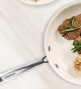 Ceramic Nonstick Frying Pan