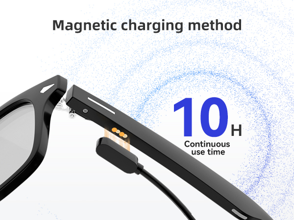 bluetooth glasses for men