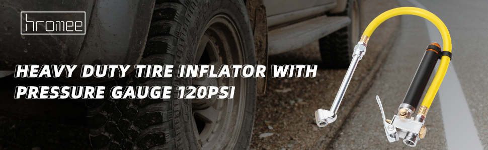 tire inflator