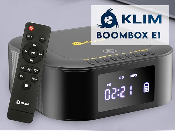 cd player portable players for home fm radio with speakers boom box bluetooth kids and best price 