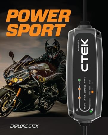 CTEK Power Sports