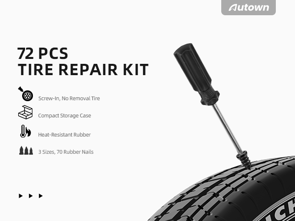 tire plug kit