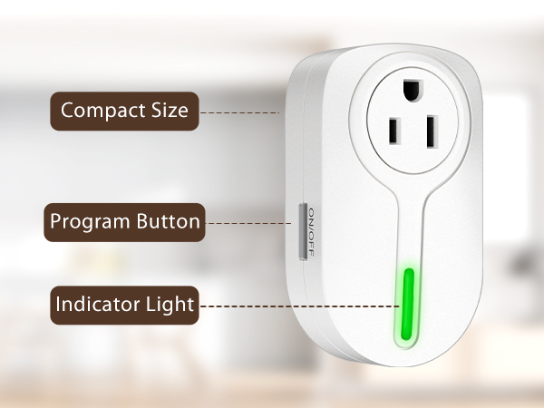 remote outlet