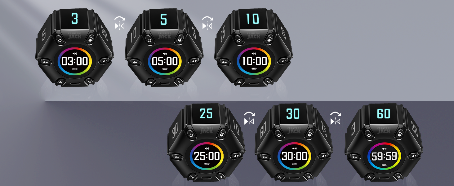 timer for kids