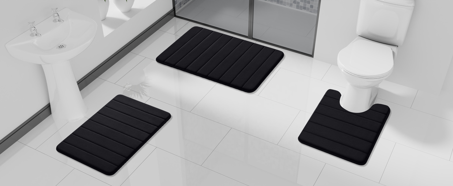 bath mat