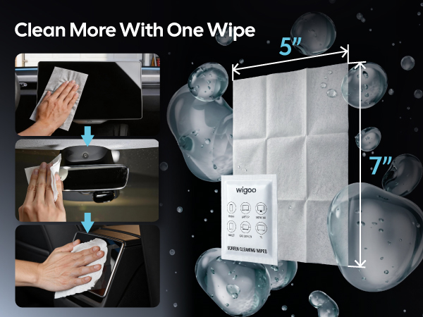best car screen cleaner