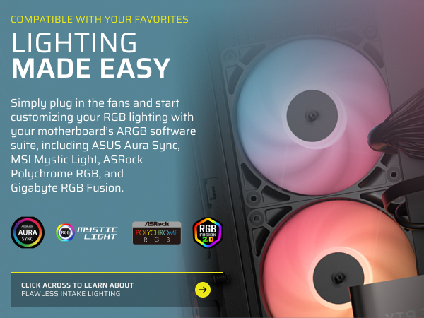 Customizable Lighting