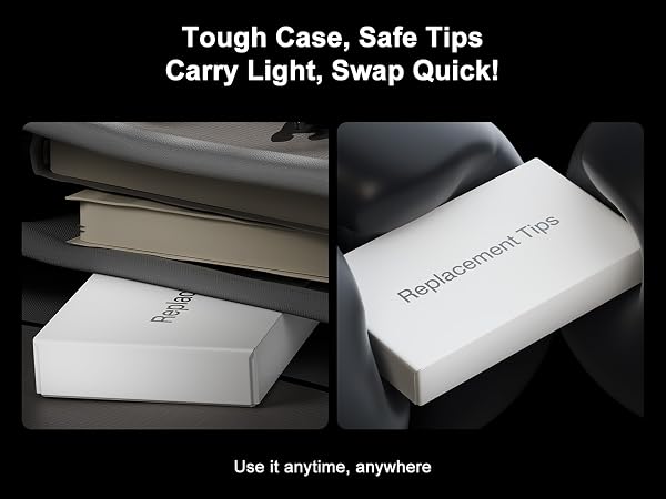 safe and carry
