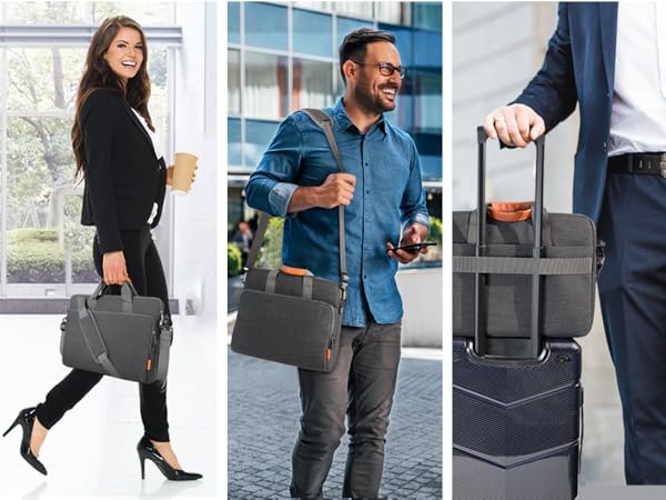 laptop shoulder bag