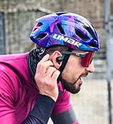 EMEET AirFlow Open Ear Headphones