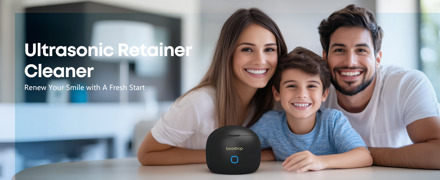 ultrasonic dental cleaner