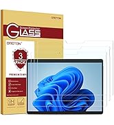 [3 Pack] OMOTON Screen Protector Compatible with Microsoft Surface Pro 9 (2022)/Pro 9 5G (2022)/P...