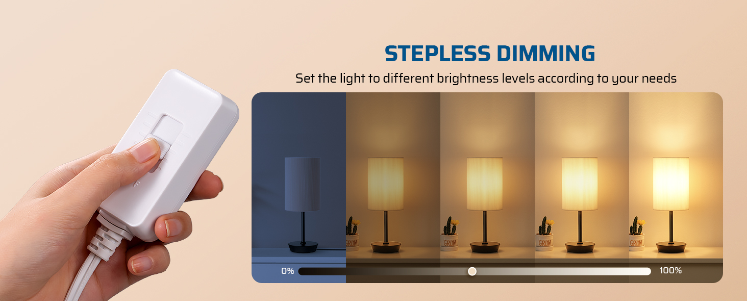 DIMMER