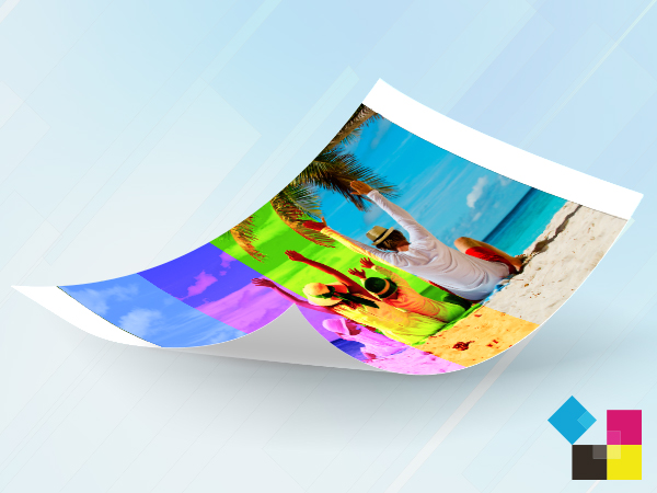 HP Sprocket Studio Plus WiFi Printer – Wirelessly Prints 4x6” Photos from Your iOS & Android Device