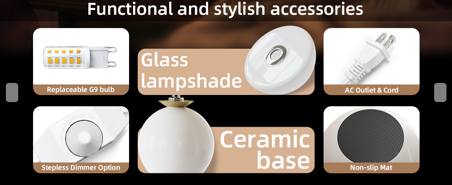 lamp