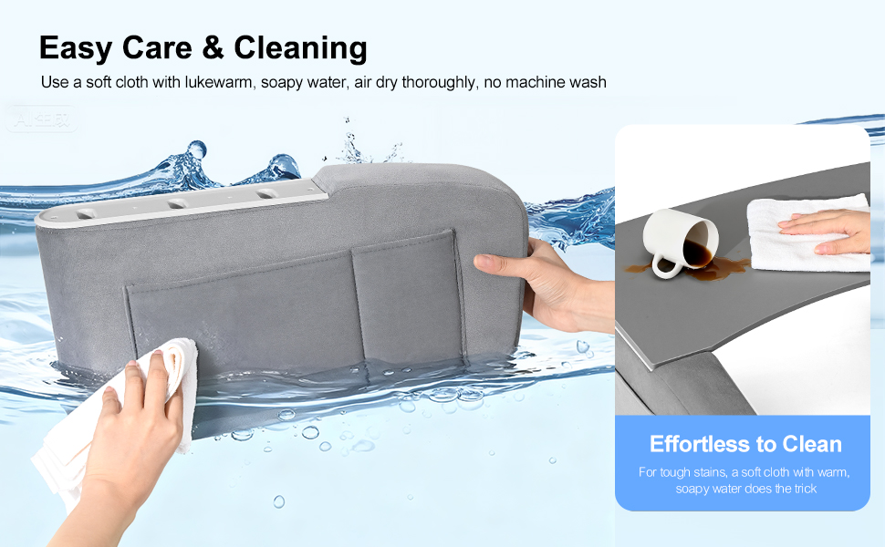 Easy Care &amp;amp; Cleaning